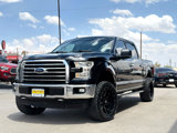 Used 2017 Ford F150 XLT w/ Equipment Group 302A Luxury image 3