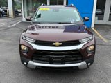 Used 2022 Chevrolet TrailBlazer LT w/ Convenience Package image 2