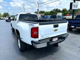 Used 2011 Chevrolet Silverado 3500 LTZ w/ LTZ Plus Package image 2