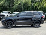 Used 2021 Jeep Grand Cherokee Laredo X image 4