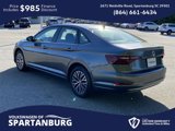 Used 2021 Volkswagen Jetta S w/ Driver Assistance Package image 4