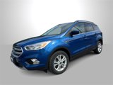 Used 2018 Ford Escape SE image 4