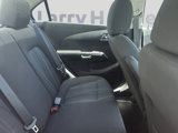 Used 2019 Chevrolet Sonic LT image 5
