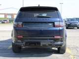 Used 2022 Land Rover Discovery Sport SE R-Dynamic image 4