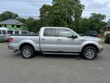 Used 2013 Ford F150 Lariat w/ Lariat Chrome Pkg image 4