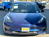Used 2021 Tesla Model 3 Long Range image 4