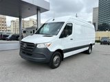 Used 2021 Mercedes-Benz Sprinter 3500 image 3