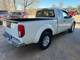 Used 2017 Nissan Frontier SV image 4