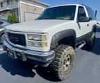 Used 1993 GMC Yukon 4WD 2-Door image 4