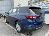 Used 2022 Chevrolet Equinox LT image 3