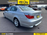 Used 2007 BMW 530i Sedan image 5