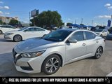 Used 2022 Nissan Sentra SV image 4