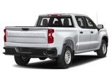 Used 2023 Chevrolet Silverado 1500 LTZ w/ Technology Package image 2