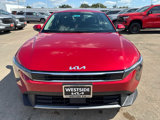 New 2025 Kia K4 EX image 5