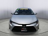 Used 2021 Toyota Corolla LE image 3