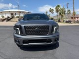 Used 2019 Nissan Titan SV w/ SV Convenience Package image 2