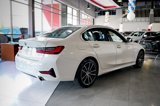 Used 2019 BMW 330i xDrive Sedan w/ Convenience Package image 5