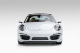 Used 2015 Porsche 911 Targa 4S image 3