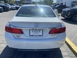 Used 2015 Honda Accord EX-L image 5