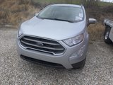 Used 2022 Ford EcoSport SE w/ Interior Protection Package image 2