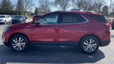 Certified 2022 Chevrolet Equinox Premier w/ LPO, Floor Liner Package image 5