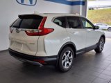 Certified 2018 Honda CR-V EX image 5