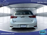 Used 2017 Toyota Corolla iM image 4