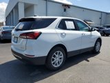 Used 2023 Chevrolet Equinox LT image 4