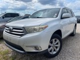 Used 2011 Toyota Highlander 2WD image 2