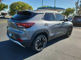 Certified 2021 Chevrolet TrailBlazer LT w/ Convenience Package image 4
