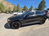 Used 2020 Jaguar F-PACE Premium image 6