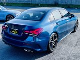 Used 2019 Mercedes-Benz A 220 w/ AMG Line image 5