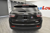 Used 2022 Jeep Compass Latitude image 4