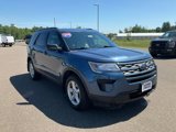 Used 2018 Ford Explorer 4WD w/ Class II Trailer Tow Package image 4