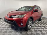 Used 2015 Toyota RAV4 XLE image 3