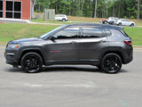 Used 2018 Jeep Compass Latitude w/ Popular Equipment Group image 5