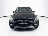 Used 2012 Mercedes-Benz ML 350 4MATIC image 3
