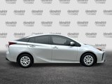 Used 2022 Toyota Prius L Eco image 3