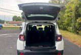 Used 2022 Jeep Renegade Latitude image 5