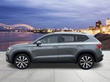 Certified 2024 Volkswagen Taos SE image 2