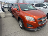Used 2015 Chevrolet Trax LT w/ LPO, Cargo Package image 3