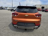 Used 2022 Chevrolet TrailBlazer ACTIV image 4