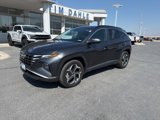 Used 2022 Hyundai Tucson SEL w/ Convenience Package image 2