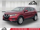 Used 2020 Nissan Rogue Sport S w/ Appearance Package image 4