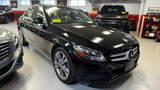 Used 2017 Mercedes-Benz C 300 4MATIC Sedan image 3