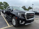 Used 2023 GMC Yukon SLT w/ SLT Luxury Package image 5