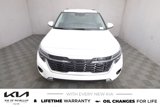 New 2025 Kia Seltos S image 2