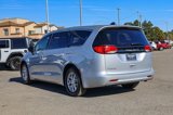 Used 2024 Chrysler Voyager LX image 6