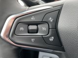 New 2025 Chevrolet Trax LT image 5
