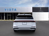 New 2025 Lincoln Nautilus Reserve w/ Jet Appearance Package image 5